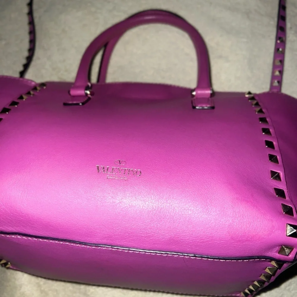 Valentino women’s shoulder bag